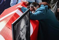 Rasim Öztekin'in eşi her şeyi açıkladı! Acı gerçek...