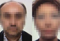 Eşini aldattığı kadını, boşanma davasında tanık olarak dinletmiş!
