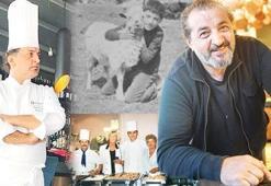 'Yatacak yerim olmadığından kömürlükte uyuyordum'