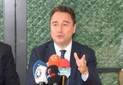 Ali Babacan'dan Abdullah Gül açıklaması!