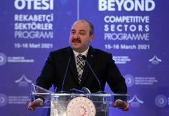 Bakan Varank'tan flaş AB açıklaması!