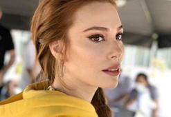 Elçin Sangu kendini eve kapattı!