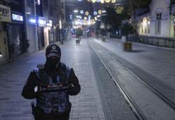 Sokağa çıkma yasağı ile ilgili flaş gelişme! Tek tek açıklandı, 9 ilde...