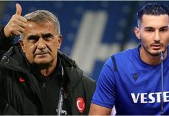 Şenol Güneş'in birinci kalecisi Uğurcan Çakır!