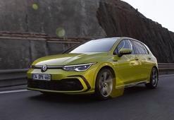 Golf 'un 8. nesli satışa çıkıyor!