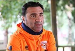 Adanaspor'da Emrah Bayraktar dönemi sona erdi