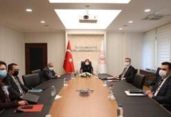 Bakan Selçuk: İŞKUR, 2020'de 830 bini aşkın kişinin işe yerleşmesine aracılık etti