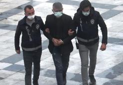 Arkadaşını öldürdü, teslim oldu! Evde kanlar içinde...