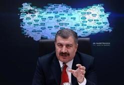Vaka sayıları haritası il il değişti! İllere göre haftalık (6-12 Mart) vaka sayısı haritası güncellendi! Koronavirüs artan ve azalan iller