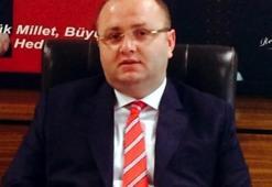 Ev hapsindeki iş insanını öldürmüştü! 'Para için yapmadım'
