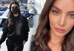 Hazal Filiz Küçükköse oyunculuk dışında bakın ne yapıyor!