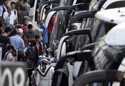 Tek tek deşifre edildi! Çay paketi, cips kutusu, sargı bezi