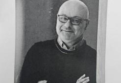 Prof. Dr. Hakan Ertin hayatını kaybetti