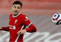 'Eğer Ozan Kabak Liverpool'da oynamak istiyorsa...'
