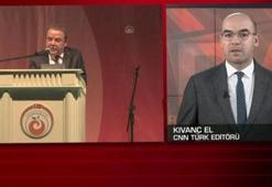 Muhittin Böcek'ten 'istifa' açıklaması!
