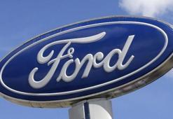 Ford ve Volkswagen'den ortak üretim anlaşması!