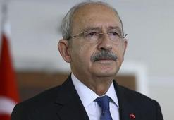 CHP lideri Kılıçdaroğlu'ndan flaş açıklama! Tek yol CHP'nin iktidar olması