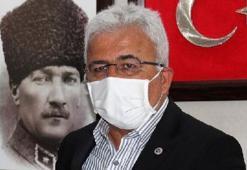 Nurdağı Belediye Başkanı, koronavirüse yakalandı
