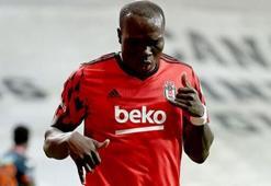 Beşiktaş- Medipol Başakşehir: 3-2