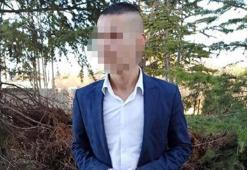 15 yaşındaki kız kardeşinin boğazını kesti