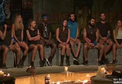 Survivor’da kim elendi 16 Mart 2021? Exxen Survivor SMS sıralaması belli oldu! Elenen isim ve Survivor oy sıralaması 2021
