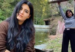 Gelin adayı Hanife Gürdal aşka geldi!