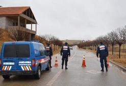 Karantina kararı! Çok yüksek riskli il...