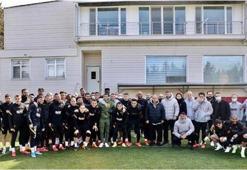 Belhanda'dan sonra Murat Ersoy'un da görevine son verdiler