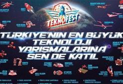 TEKNOFEST 2021 bir dünya rekoru daha kırdı!