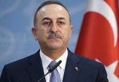 Dışişleri Bakanı Çavuşoğlu: Yunanistan Dışişleri Bakanı 14  Nisan'da Türkiye'ye gelecek