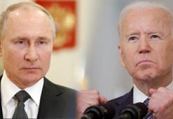 ABD Başkanı Joe Biden: Putin bir katil ve bedelini ödeyecek!