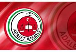 Adalet Bakanlığı kura çekimi sonuçları nereden öğrenilir? Adalet Bakanlığı kura sonuçları sorgulama-listesi! Adalet Bakanlığı personel genel müdürlüğü kura sonuçları