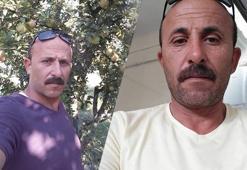Evine hacze gelen avukatı öldürmüştü! Tutuklandı
