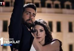 Teşkilat dizisi 3.bölümde neler olacak?
