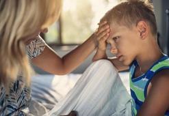 Çocuklarda bu belirtilere dikkat! Geç kalmayın!