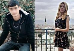 Parkta dehşet! 17 yaşındaki genç kız, erkek arkadaşı tarafından öldürüldü