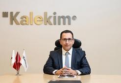Kalekim halka arz ne zaman? Kalekim halka arz hangi banka üzerinden yapılacak?
