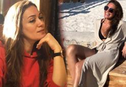 Özge Borak'tan özel hayatıyla ilgili olay itiraf!