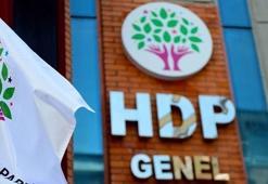 HDP'nin kapatılması  istemiyle  dava açıldı!