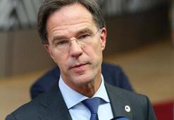 Hollanda seçimlerini Başbakan Rutte'nin partisi kazandı