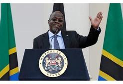 Tanzanya Devlet Başkanı John Magufuli hayatını kaybetti