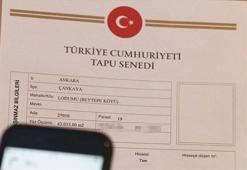 Tapuda yeni dönem! Değişiyor, artık herkes...