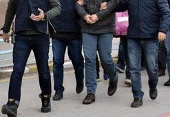 16 ilde operasyon! Çok sayıda kişi...