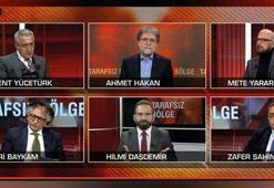 Dikkat çeken anket! Halkın büyük çoğunluğu 'HDP kapatılsın' diyor
