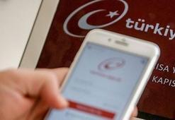 e-Devlet ile ilgili yeni karar! Artık yapılabiliyor