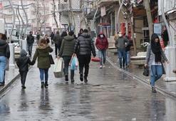 Şırnak'ın 'mavi' kalma sırrı: 80 kişilik ekip!