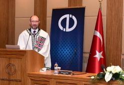 Prof. Dr. Fuat Erdal, koronavirüse yakalandı