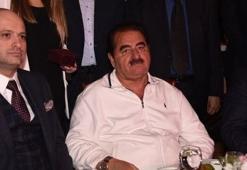 İbrahim Tatlıses'e saldırı davasında flaş karar!!