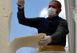 Dondurma devi, o davayı kaybetti! Maraş dondurması