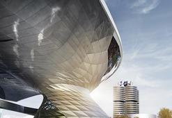 BMW 2021’de tamamen elektrikli 5 model satışa sunacak!